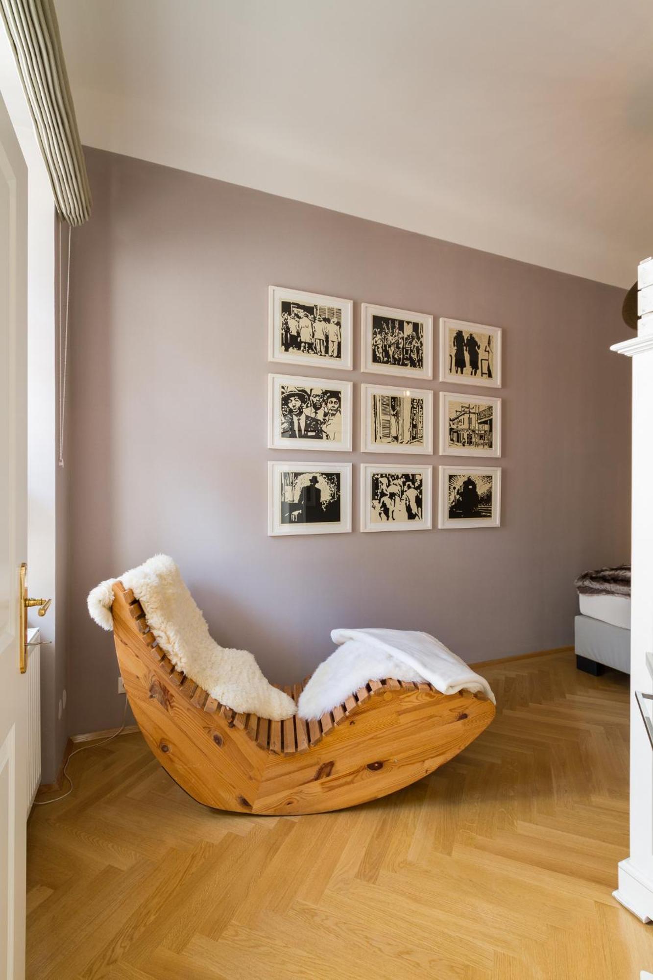 Apartment Your Abroad *