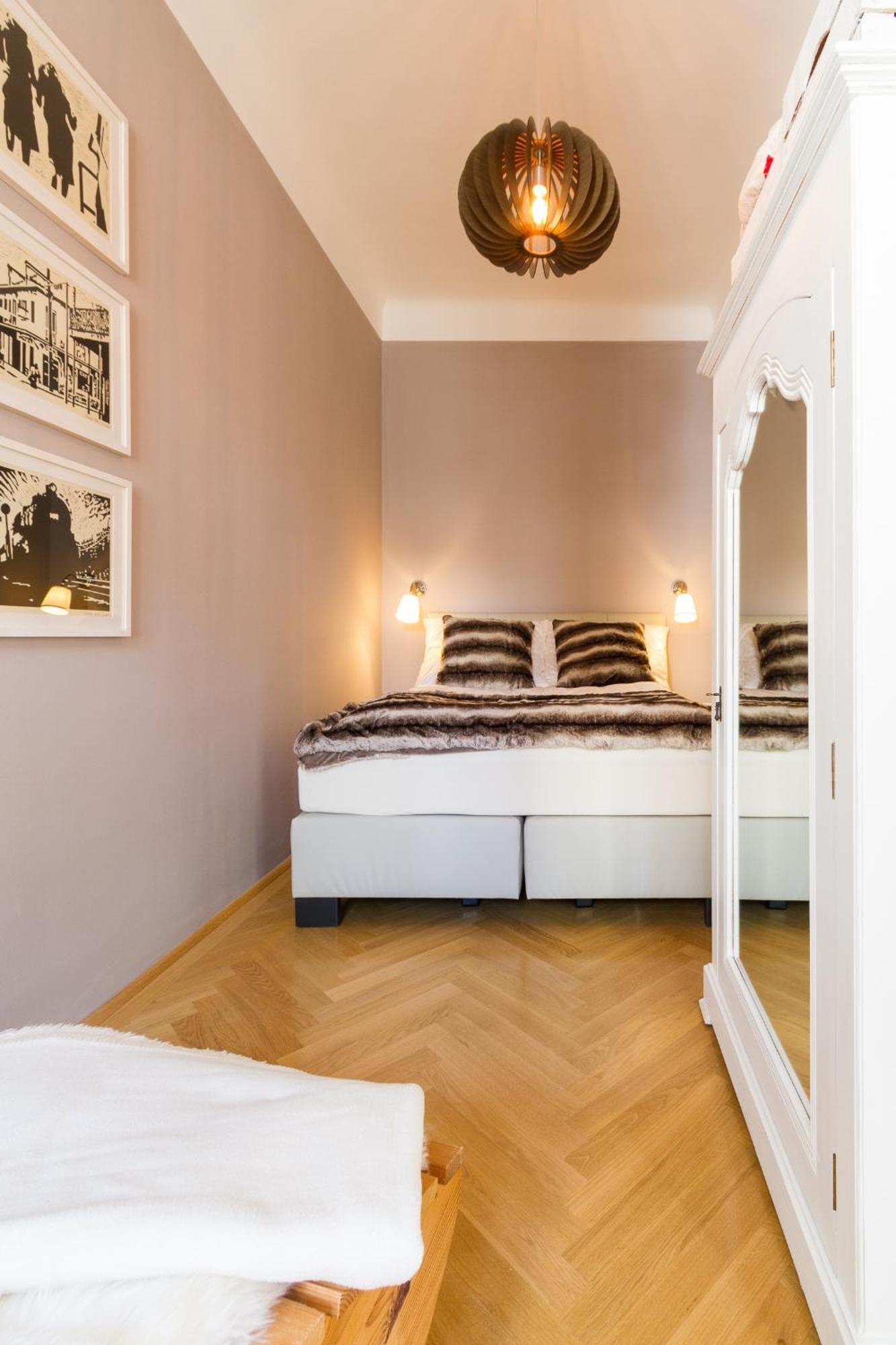 Apartment Your Abroad Wien