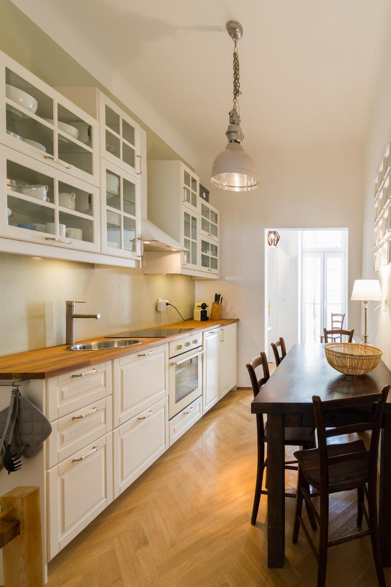 Your Abroad Apartment Wien