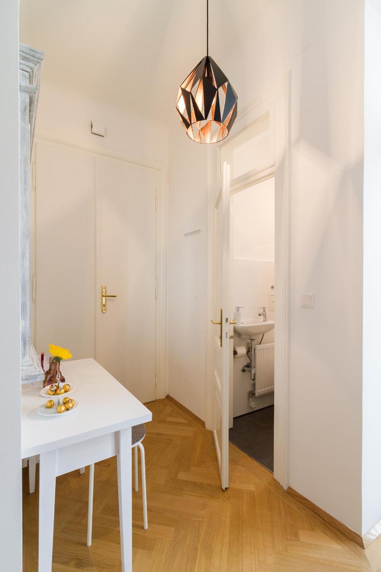 Apartment Your Abroad Wien