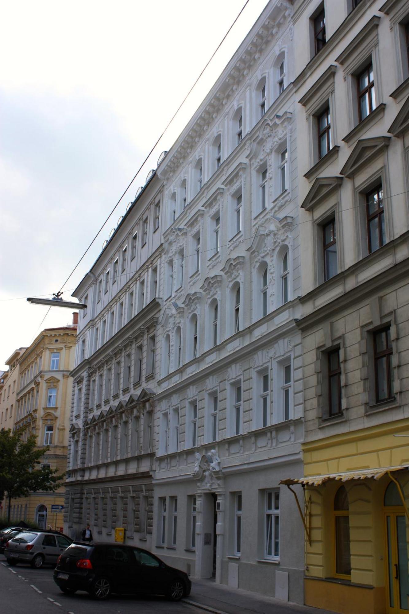 Apartment Your Abroad Wien