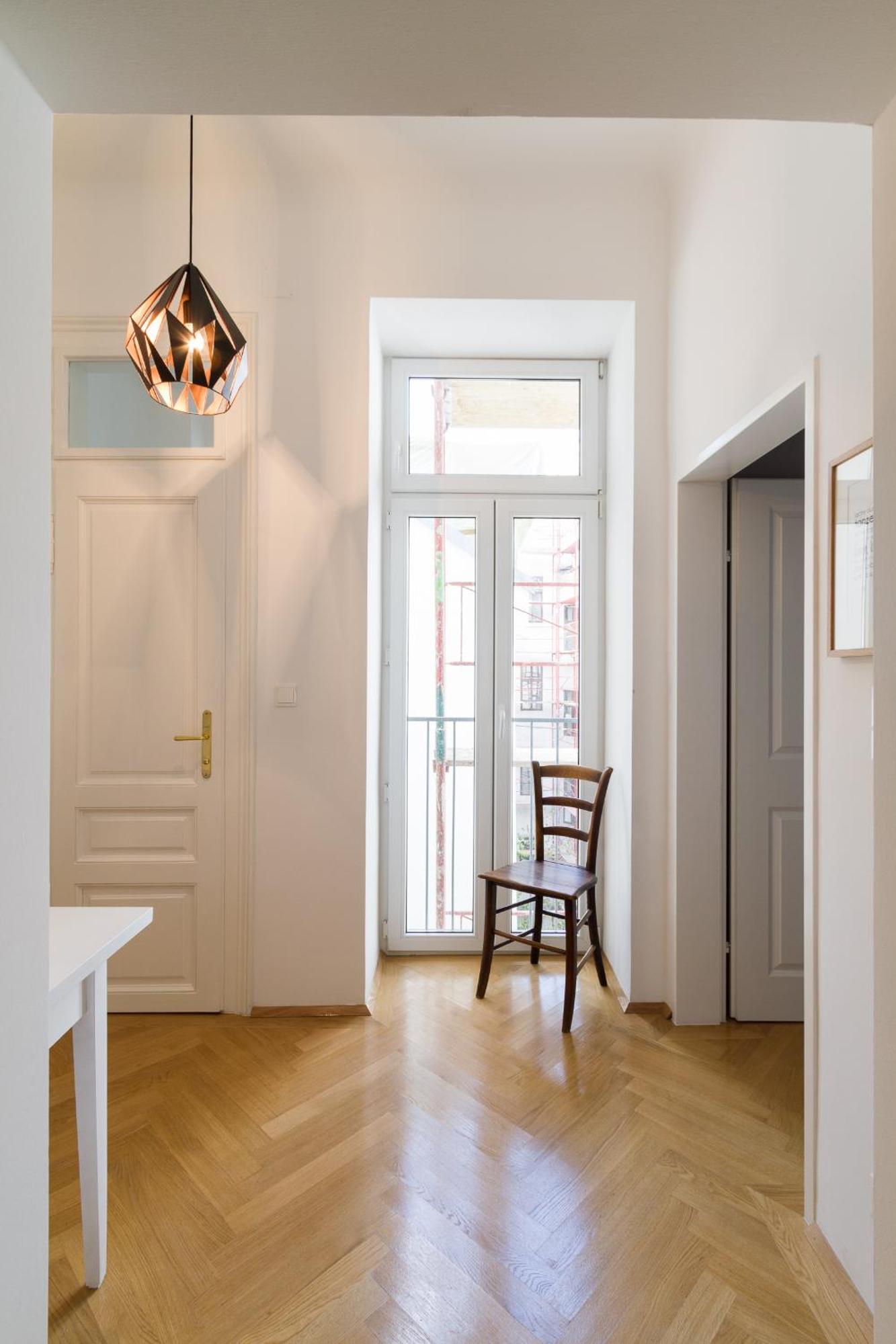 Apartment Your Abroad *