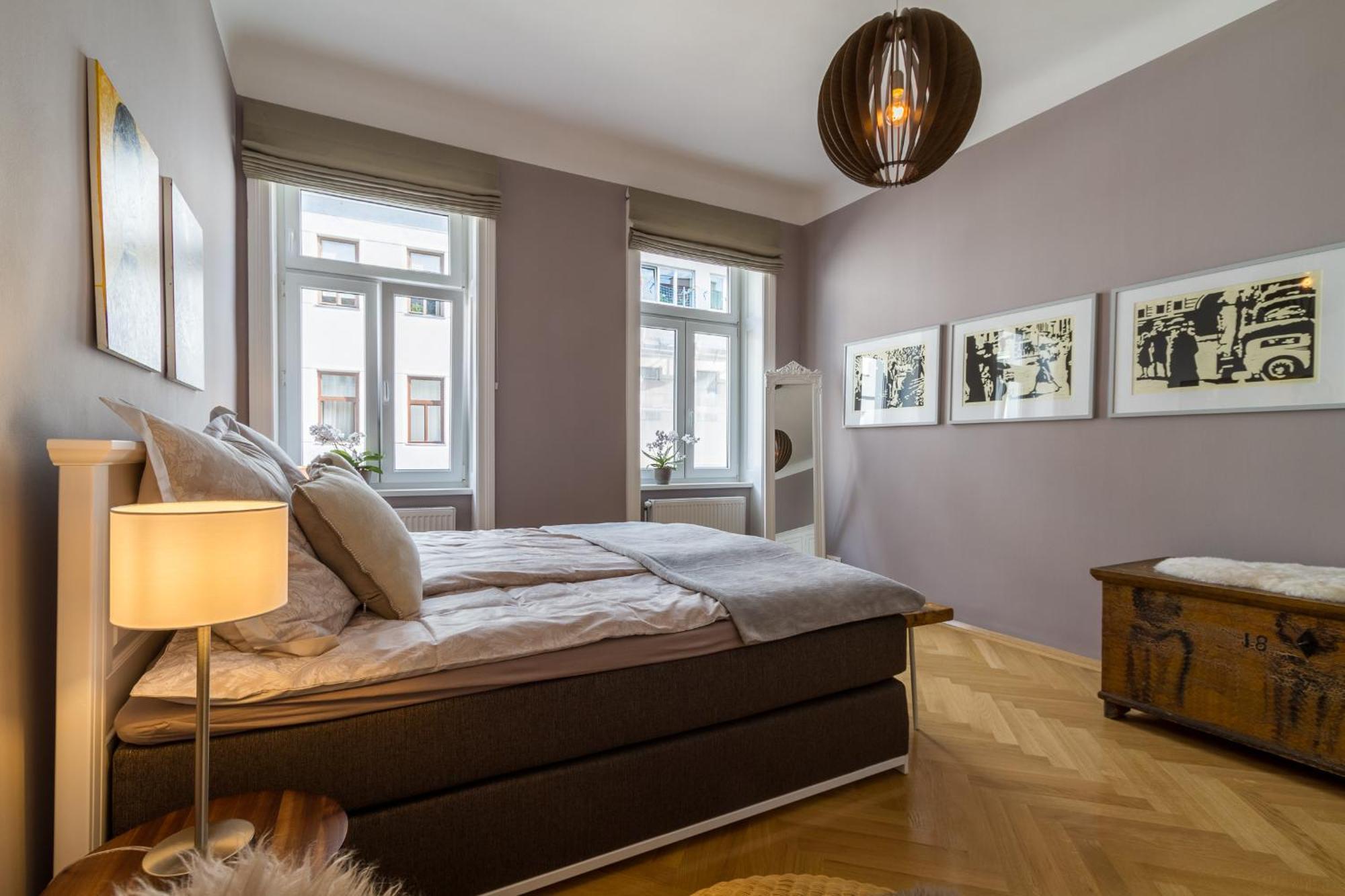 Apartment Your Abroad